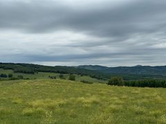 -塞罕坝国家级自然保护区