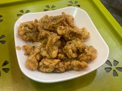 -活鱼馆(宜兴埠店)