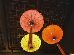 大堂-星巴克(北京天坛东路店)