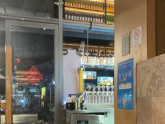 -木屋烧烤(惠阳华润小径湾店)