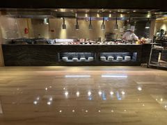 -天津梅江中心皇冠假日酒店
