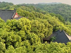 -吴山景区