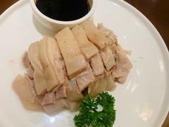 -州康·本帮菜(南桥百联店)