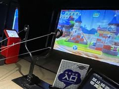 -VS SPORTS PARK运动玩乐园·团建·生日会(合生汇店)