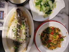 -京城小江南·北京烤鸭·江南土菜·白鱼(中关村店)