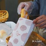碳水的味道我知道‼️每一口都是麦香✅