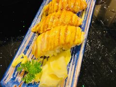 -真剑日本料理·铁板烧(贵州路店)