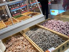 -二斗栗子(黄河道店)