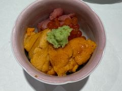 -鮨一日本料理旗舰店(总店)