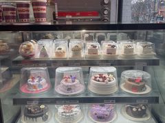 -DQ·蛋糕·冰淇淋(龙茗店)