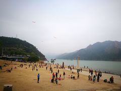 -羚羊峡古栈道森林公园