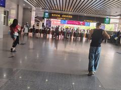 -洛阳龙门站