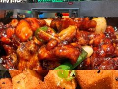 -桂满陇·手作小笼包&江南叫花鸡(中山公园店)