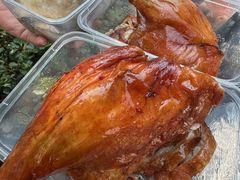 -竺桥兄弟烤鸭(总店)