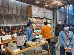 -茶颜悦色(花园道店)