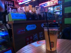 -香港鸿记冰室