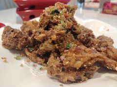 -玉林烤鸭店(垡头店)