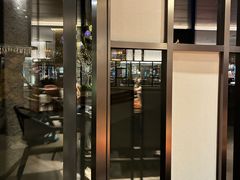 -扬子江国际会议中心龙山湖酒店-希仙全日制餐厅