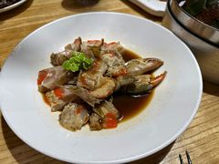 -江南外婆桥·寻味嘉兴(月河店)