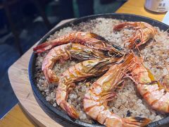 -唯成•韩国炭火烤肉 유성고기