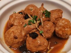 -艳阳天·非遗楚菜(武汉客厅店)