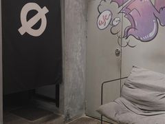 -BE NORMAL CAFE(霞溪路店)