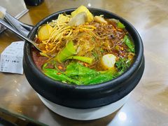 牛尾砂锅-清真·穆萨砂锅(大皮院店)