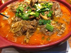 -黄弟大排档·湖南菜·小龙虾·小海鲜(凯旋北路店)