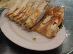 邢家锅贴素锅贴-邢家锅贴老店·非遗·开封菜(金明广场店)