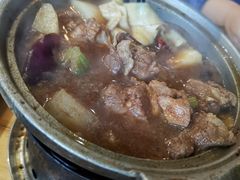 -范贤光鸡公煲(平乐园总店)