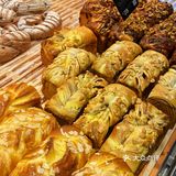 一直想去的面包🍞店！！终于来杭州啦！🌟🌟🌟