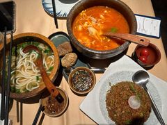 毕节爆浆小豆腐-山石榴·贵州菜(丰盛里店)