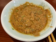 酱料-1078號老北京涮肉(松柏店)