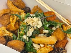 -呷贺盐酥鸡(抄纸巷店)