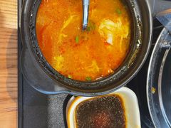 -谷田稻香(滨湖万达店)