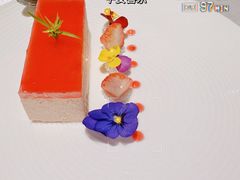 -晶雅花园西餐厅(南京首店)