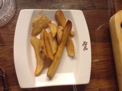 -炸鸡情侣韩式料理(中央大街店)