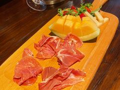-Brut Eatery Wine Bar & Restaurant (建国东路店)