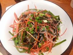 -受气牛肉·重庆耙牛肉(来福士店)