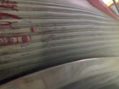 -鲨鱼皮汽车凹陷玻璃修复(静安店)