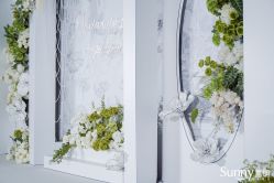 -Sunny喜铺婚礼定制·求婚策划