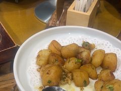 -丹江渔村(首都机场店)