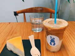 -小意思咖啡店(草桥店)