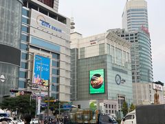 -东大门市场