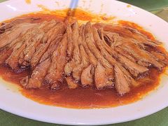 -振生清真饭店(永安道店)