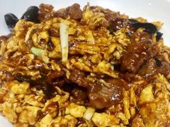 老北京醋溜木须-大鸭梨(天通西苑店)