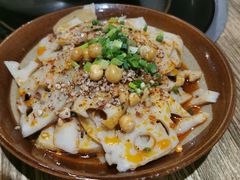 -冯烫烫跷脚牛肉·川菜小馆(武胜西街店)