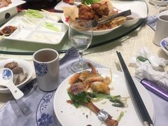 -自助火锅筷乐食代自助餐厅(金辰店)