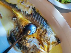 -上海小南国(正大店)