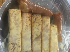 -陈氏老字号十三小炸炸店